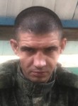 , Евгений, 35 лет, Новосибирск