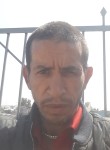Edgar Omar Soto, 47 лет, Tijuana