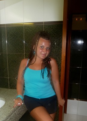 Mari, 39, Russia, Moscow