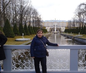 Dinara, 40 лет, Санкт-Петербург