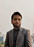Hamza Mehmood, 28 лет, کوہاٹ‎
