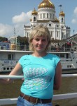 Ангелина, 46 лет, Москва
