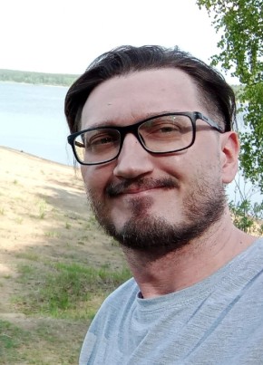 Евгений, 37, Россия, Первоуральск