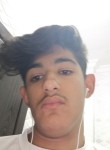 علي, 18 лет, عمان