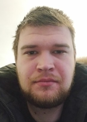 Владимир из Куйбышева 24 года