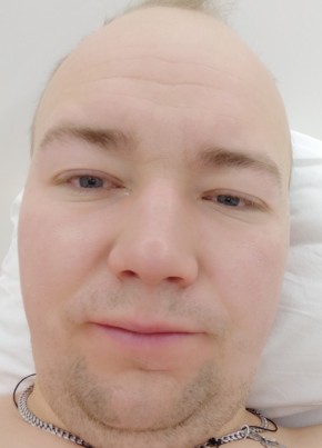 Jendos, 37, Russia, Moscow