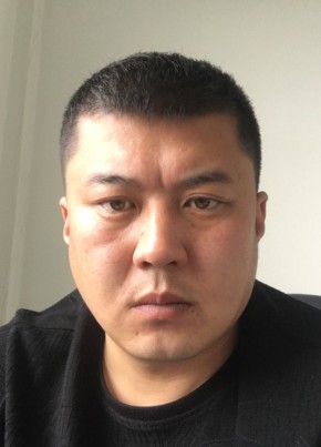 阿昌, 37, 中华人民共和国, 大连市