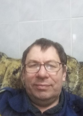 Georgiy, 57, Russia, Yekaterinburg