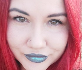 Mariya, 32, Kemerovo