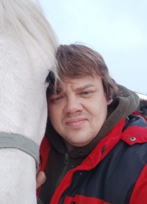Олег из Таганрога 43 года