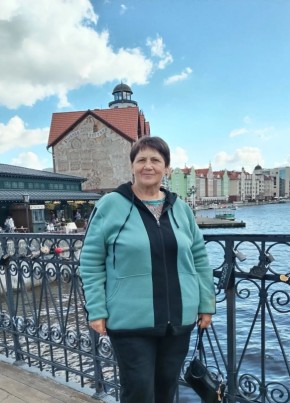 Елена из Армавира 63 года