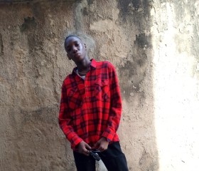 Timz, 23 года, Lagos