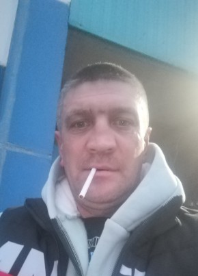 Алексей, 44, Россия, Альметьевск