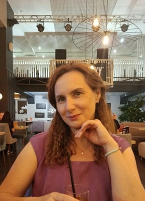 Galina Bakhvalova, 36, Russia, Chelyabinsk