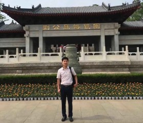 寂寞的等待, 40, Jiaozhou