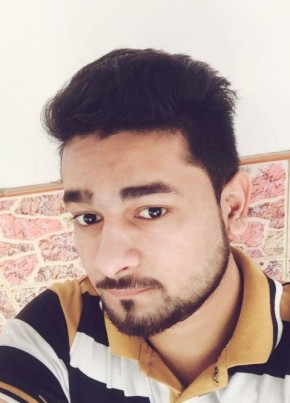 Hasan, 24, India, Seohārā