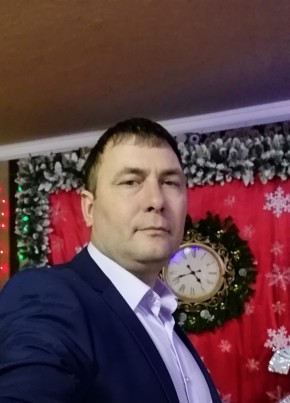 Sasha, 52, Russia, Kostroma