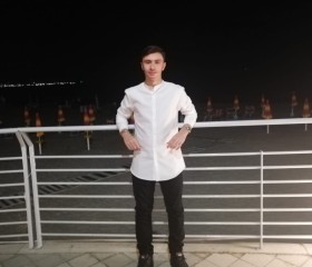 Raffaele, 23, Arpino