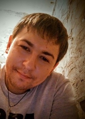 Евгений, 33, Россия, Прохладный