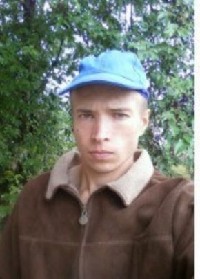 Алексей, 38, Россия, Красноуфимск