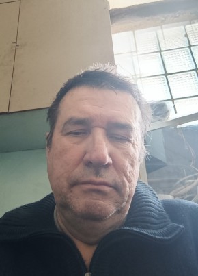 Андрей, 62, Россия, Амурск