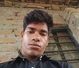 Manjur Alam, 18 лет, Koch Bihār