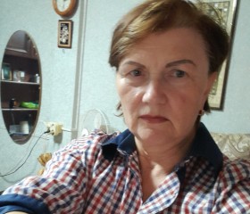 irina, 66 лет, Великие Луки