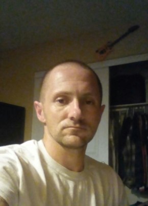 Tim, 41, United States of America, Menifee
