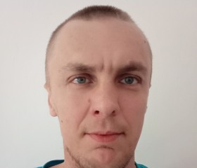 Denys, 43 года, Głogów