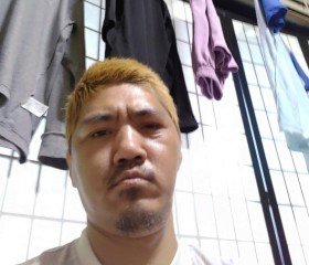 詳悟, 44, Kumamoto