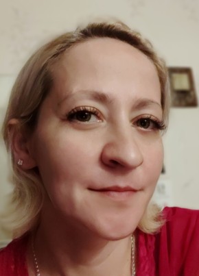 Ирина из Калуги 43 года
