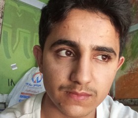 وسيم, 21, Al Bayda 