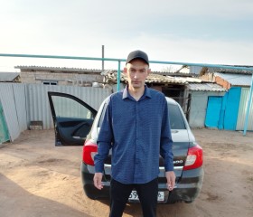 Эдуард, 35 лет, Оренбург