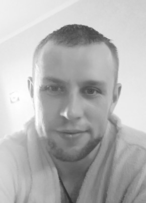 ANTON , 41, Russia, Orel