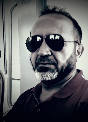 Ali, 58, Türkiye Cumhuriyeti, Ankara