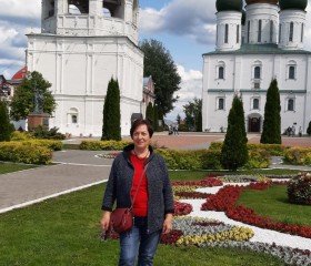 Lyudmila, 68, Khimki