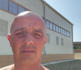 Matvey, 43, Primorskiy