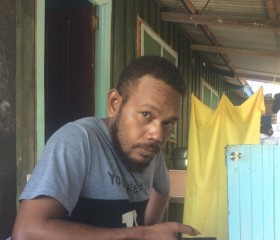 Jay, 43 года, Honiara