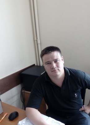 Михаил, 36, Россия, Ижевск