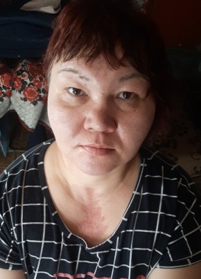 Регина, 41, Россия, Белорецк