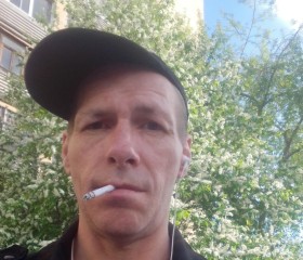 ВасИлий Вичканов, 47 лет, Челябинск