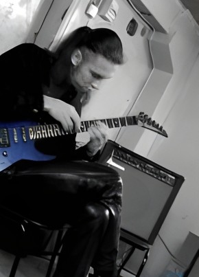 Ilya, 35, Russia, Saratov