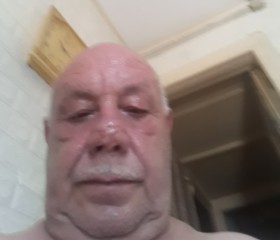 Gennadiy Rumak, 68, Dagomys