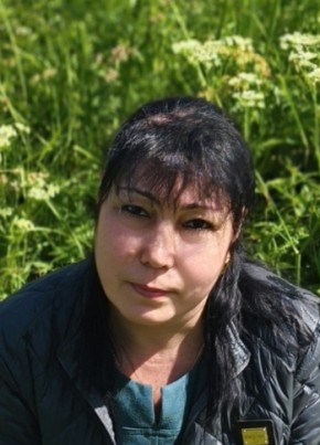 Людмила, 51, Россия, Чебоксары