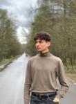 Hassan, 18 лет, Москва