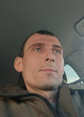 Василий из Смоленска 35 лет