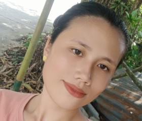Anna mae, 24, Nabunturan