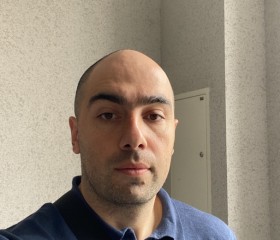 Marsel, 34, Krasnodar