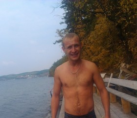 Egor, 38, Yenakiyeve
