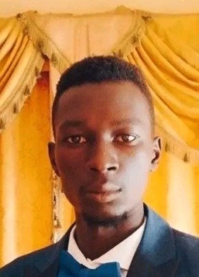 Tgani, 25, Sudan, El Obeid